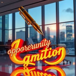 Employment How to Write an Expression of Interest Letter for an Internal Job icon