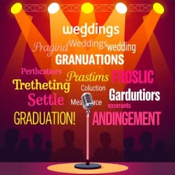 Engagement Speech Generator icon