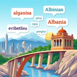 English to Albanian Generator Adl8ugsk icon