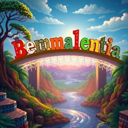 English to Bemba Generator  C4m56646 icon