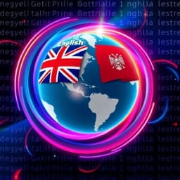 English to Bosnian Generator  Ehqqr3b5 icon