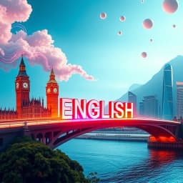 English to Cantonese Translation icon