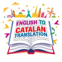 English to Catalan Translation icon