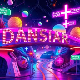 English to Danish Generator  6br7ywze icon