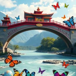 English to Dzongkha Generator  Hzdmjaut icon