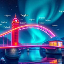 English to Finnish Generator A7wskpfr icon