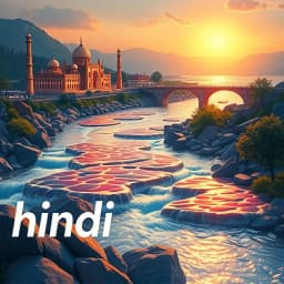 English to Hindi Translation Sentences icon
