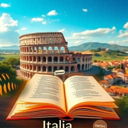 English to Italian Generator icon