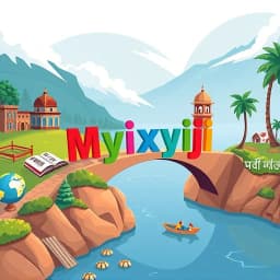 English to Kashmiri Generator Myixyiji icon