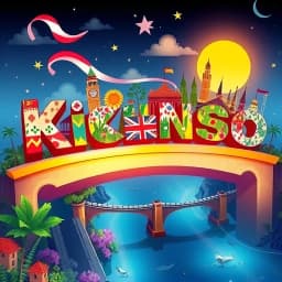 English to Kikongo Generator O7iqqsor icon