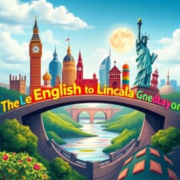 English to Lingala Generator F869oeso icon