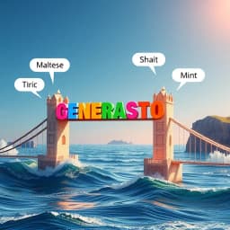 English to Maltese Generator  7bpmi6qv icon