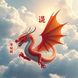 English to Mandarin Translation icon