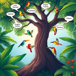 English to Samoan Translation icon