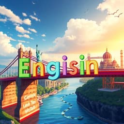 English to Telugu Generator icon