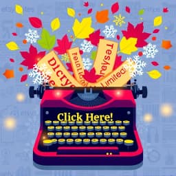 Etsy Sponsored Ad Headline Generator icon