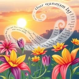 Euphemism Poem Generator icon