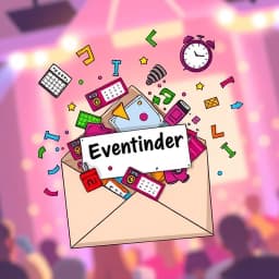 Eventbrite Reminder Email Template icon