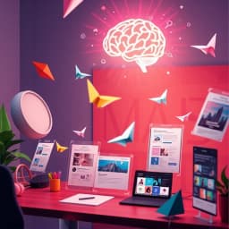 Evercore Email Template icon