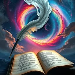 Existential Poem Generator icon