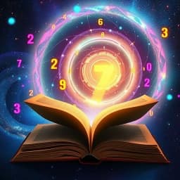 Expression Number Generator icon