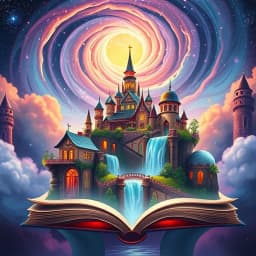 Fantasy City Name Generator icon