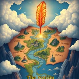 Fantasy Nation Name Generator 2 icon