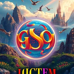 Fantasy Realm Name Generator icon