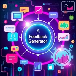 Feedback Generator icon