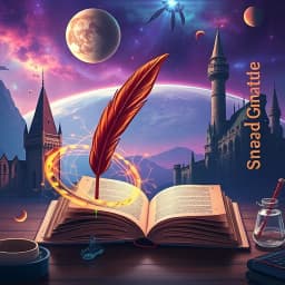 Fictional Name Generator icon