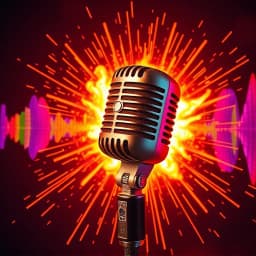 Fire in the Hole Sound Effect Generator icon