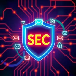 Firebase Email Verification Template icon