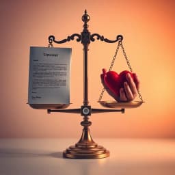 Firing Email Template icon