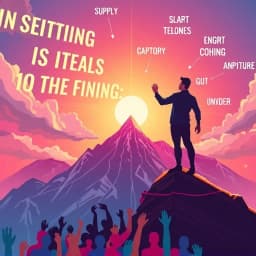 Fitness Speech Generator icon