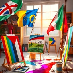 Flash Sale Email Template icon