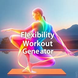 Flight Attendant Cover Letter Generator icon