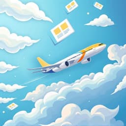 Flight of Ideas icon