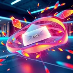 Ford Email Template icon