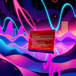 Fourier Transform Script Generator icon