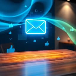 Free AI Complaint Response Email Generator icon