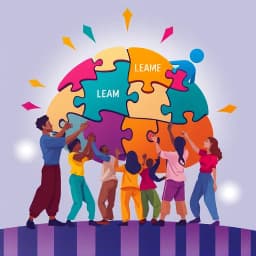 Free AI Inclusive Leadership Training Content Generator icon