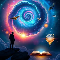 Free AI Personalized Dream Interpretation Generator icon