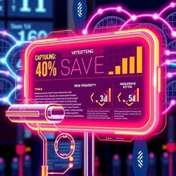 Free AI Sales Pitch Generator icon