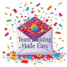 Free AI Team Building Event Invitation Email Generator icon