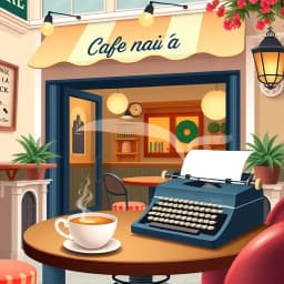 French Email Template icon