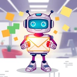 Friendly Reminder Email Template icon