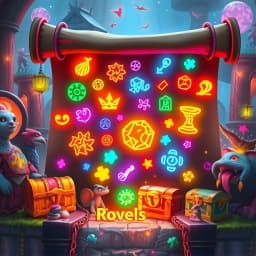 Game Achievement List Generator icon