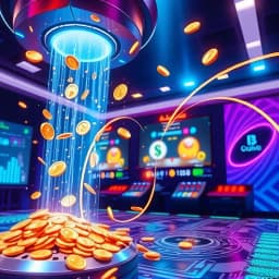 Game In Game Currency Generator icon