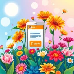 Gmail CSS Email Template icon