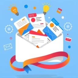 Gmail Save Email as Template icon